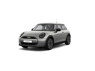 MINI 3-deurs Cooper C Classic + Pakket S