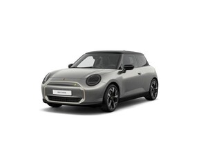 MINI 3-deurs Cooper SE Favoured + Pakket M