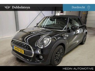 MINI Cabrio One Cabrio (bj 2019)