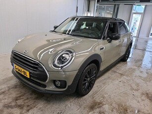 MINI Clubman 1.5 Cooper Chili NL AUTO PANO STOELVERW