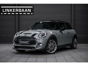 MINI Cooper S 2.0 Chili Panodak H&K Leder LED