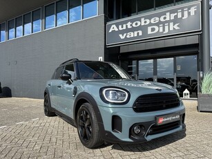 MINI Countryman 1.5 Autom.Cooper Untamed Edition Panodak