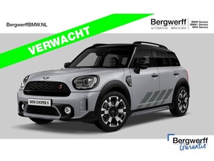 MINI Countryman 2.0 Cooper S Untamed Edition - Driving Ass