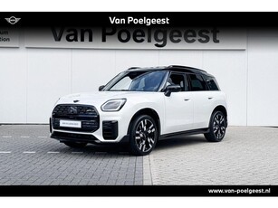 MINI Countryman 2.0 S ALL4 John Cooper Works Pakket XL