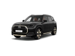 MINI Countryman C Favoured + Pakket XL