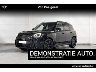 MINI Countryman C John Cooper Works Pakket XL 19