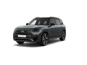 MINI Countryman C John Cooper Works + Pakket XL