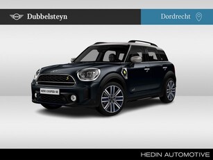 MINI Countryman Cooper S E ALL4 Leder Panorama 19