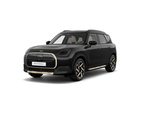 MINI Countryman E Favoured + Pakket L