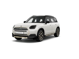 MINI Countryman E John Cooper Works + Pakket S