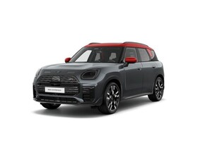 MINI Countryman E John Cooper Works + Pakket XL