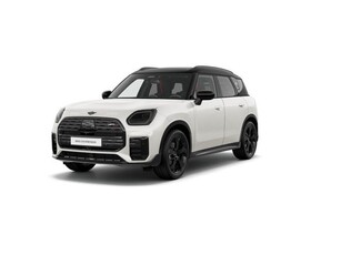 MINI Countryman SE ALL4 John Cooper Works + Pakket XL