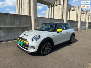 Mini Electric Cooper SE / BTW auto / SEPP Subsidie