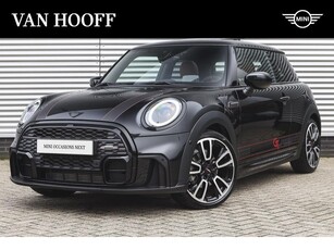 MINI Hatchback Cooper JCW Rockingham GT Automaat /