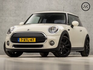 MINI Mini 1.2 Cooper (NAVIGATIE, NAP, KEYLESS START