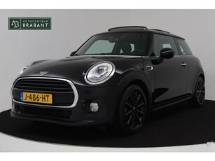 Mini Mini 1.2 One (PANORAMADAK, CRUISE CONTROL, XENON/LED