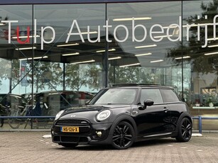 Mini Mini 1.5 Cooper Chili Business JCW Pakket Panoromadak