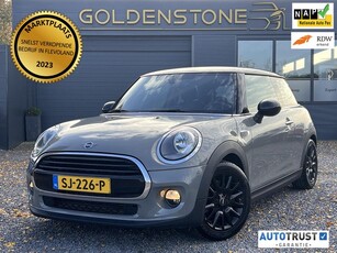 Mini Mini 1.5 Cooper Salt 2e Eigenaar,Airco,LM