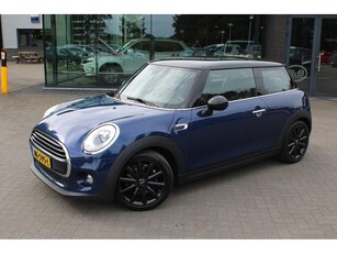 MINI Mini 1.5 Cooper Serious Business (bj 2017)