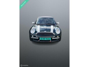 Mini Mini 1.6 Cooper