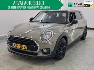 Mini Mini Clubman 1.5 Cooper Business Edition 136PK