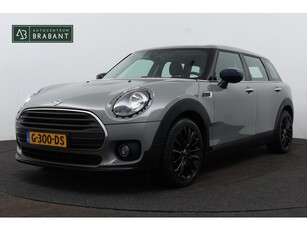 Mini Mini Clubman 1.5 One Business Edition (NL-auto, 1e