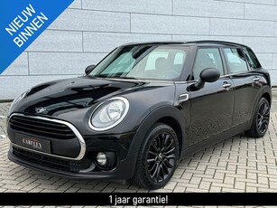 Mini Mini Clubman 1.5 One Navi/PDC/Cruise