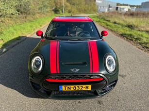 Mini Mini Clubman 2.0 John Cooper Works ALL4 Chili