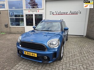 Mini Mini Countryman 1.5 One Business Edition / 1e eigenaar