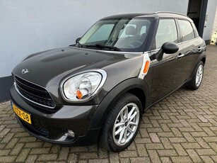 Mini Mini Countryman 1.6 One