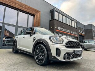 Mini Mini Countryman 2.0 Cooper S E ALL4 aut 220pk/Bruin