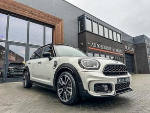 Mini Mini Countryman 2.0 Cooper S E ALL4 John Cooper Works