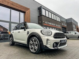 Mini Mini Countryman 2.0 Cooper S E ALL4 MINI Yours