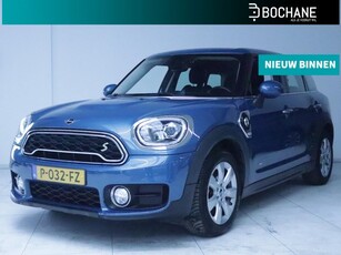 Mini Mini Countryman 2.0 Cooper S E ALL4 Pepper