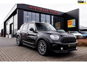 Mini Mini Countryman 2.0 Cooper S JCW ALL4 Chili, Pano