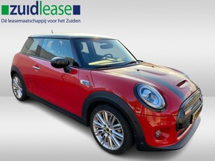 MINI Mini Electric Charged 33 kWh 184PK € 2.000,-