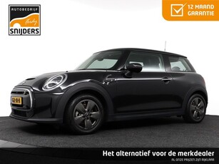 MINI Mini Electric S 184 PK Essential 33 kWh, 12 MND BOVAG