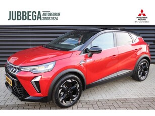 Mitsubishi ASX 1.6 HEV AT Instyle Automaat MY25! Pano /