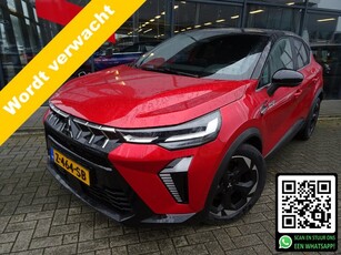 Mitsubishi ASX 1.6 HEV AT Instyle NIEUW MODEL (bj 2024)