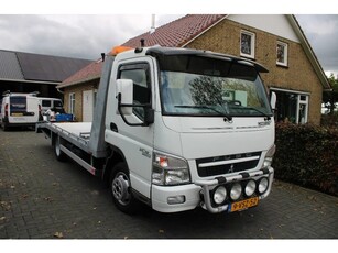 Mitsubishi Canter Fuso Canter (bj 2012)