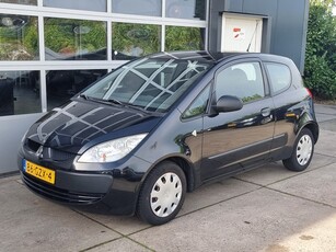 Mitsubishi Colt 1.1 Incharge airco