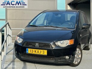 Mitsubishi Colt 1.3 Edition Two