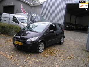 Mitsubishi Colt 1.3 Inform nap 1e eigenaar airco sturbekr