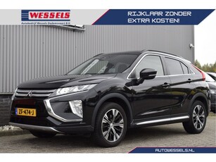 Mitsubishi Eclipse Cross 1.5 DI-T First Edition Head up