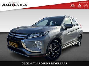 Mitsubishi Eclipse Cross 1.5 DI-T Intense S automaat