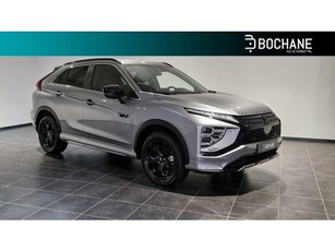 Mitsubishi Eclipse Cross 2.4 PHEV Black Edition Trekhaak