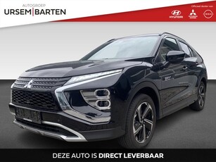 Mitsubishi Eclipse Cross 2.4 PHEV Intense+ (bj 2023)