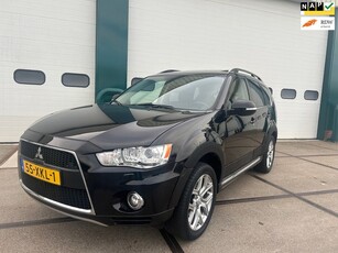 Mitsubishi Outlander 2.0 Edition Two Automaat !