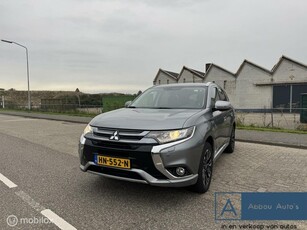 Mitsubishi Outlander 2.0 PHEV Executive Edition