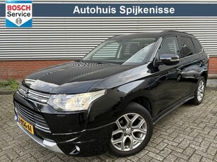 Mitsubishi Outlander 2.0 PHEV Executive Edition Trekhaak